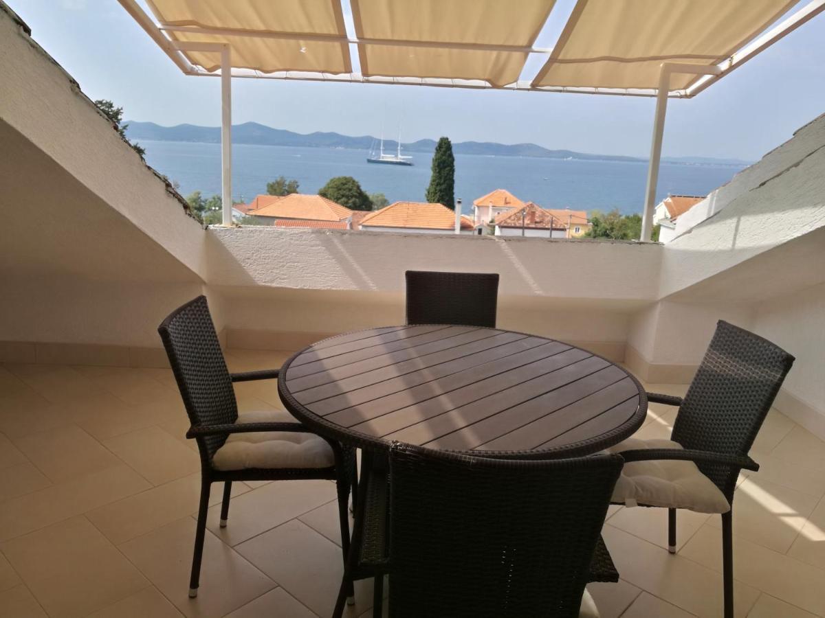 Apartments Amelie Zadar Habitación foto
