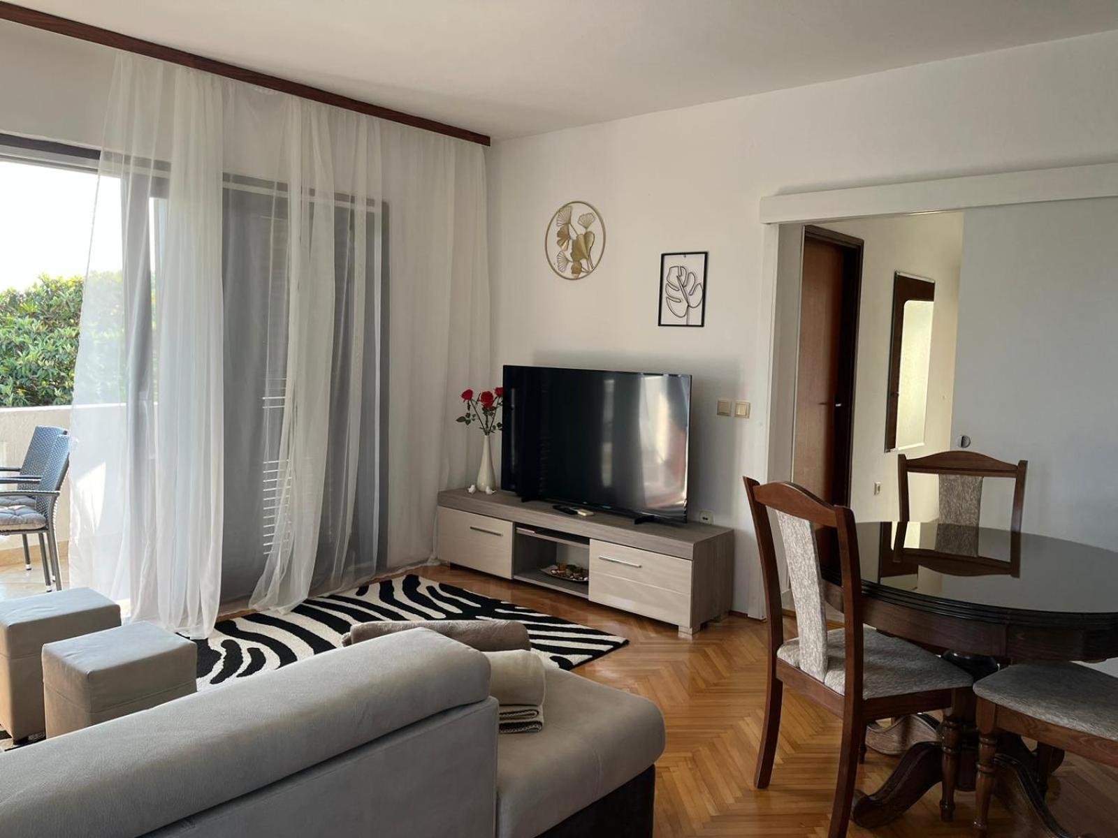 Apartments Amelie Zadar Habitación foto