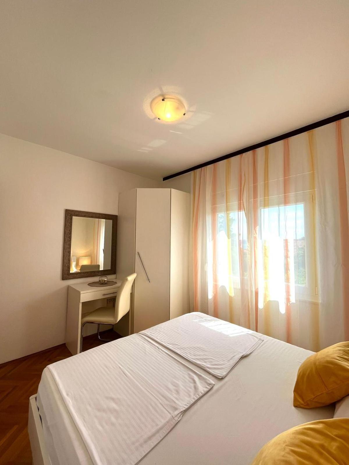 Apartments Amelie Zadar Habitación foto