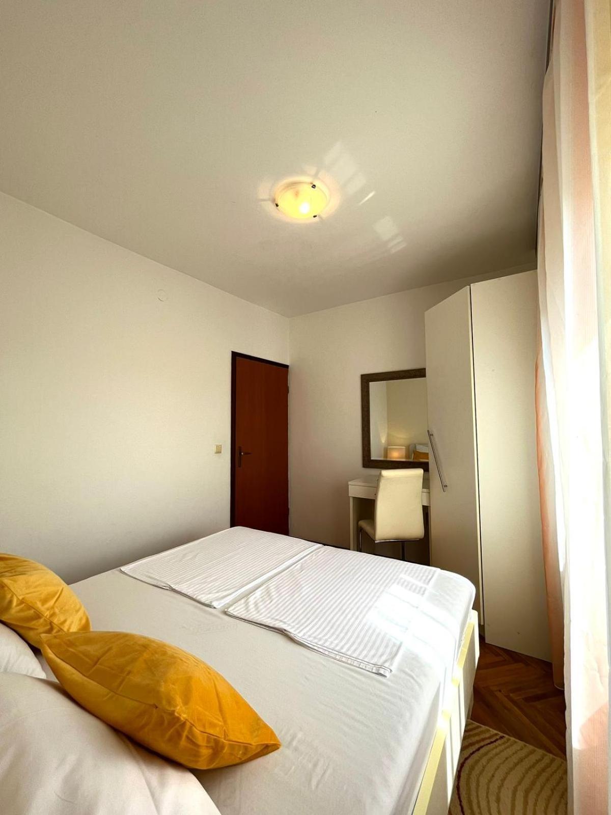 Apartments Amelie Zadar Habitación foto