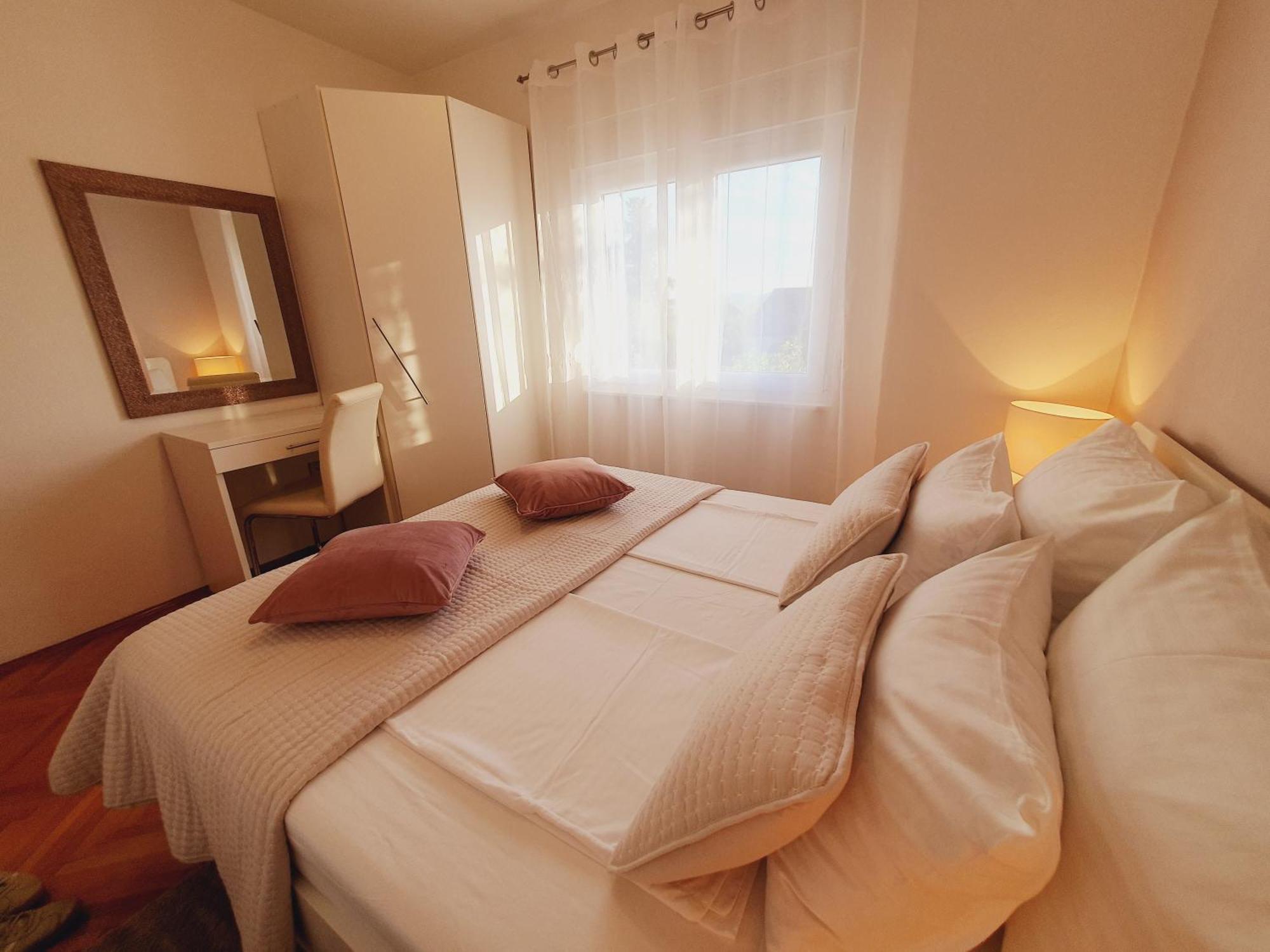 Apartments Amelie Zadar Habitación foto