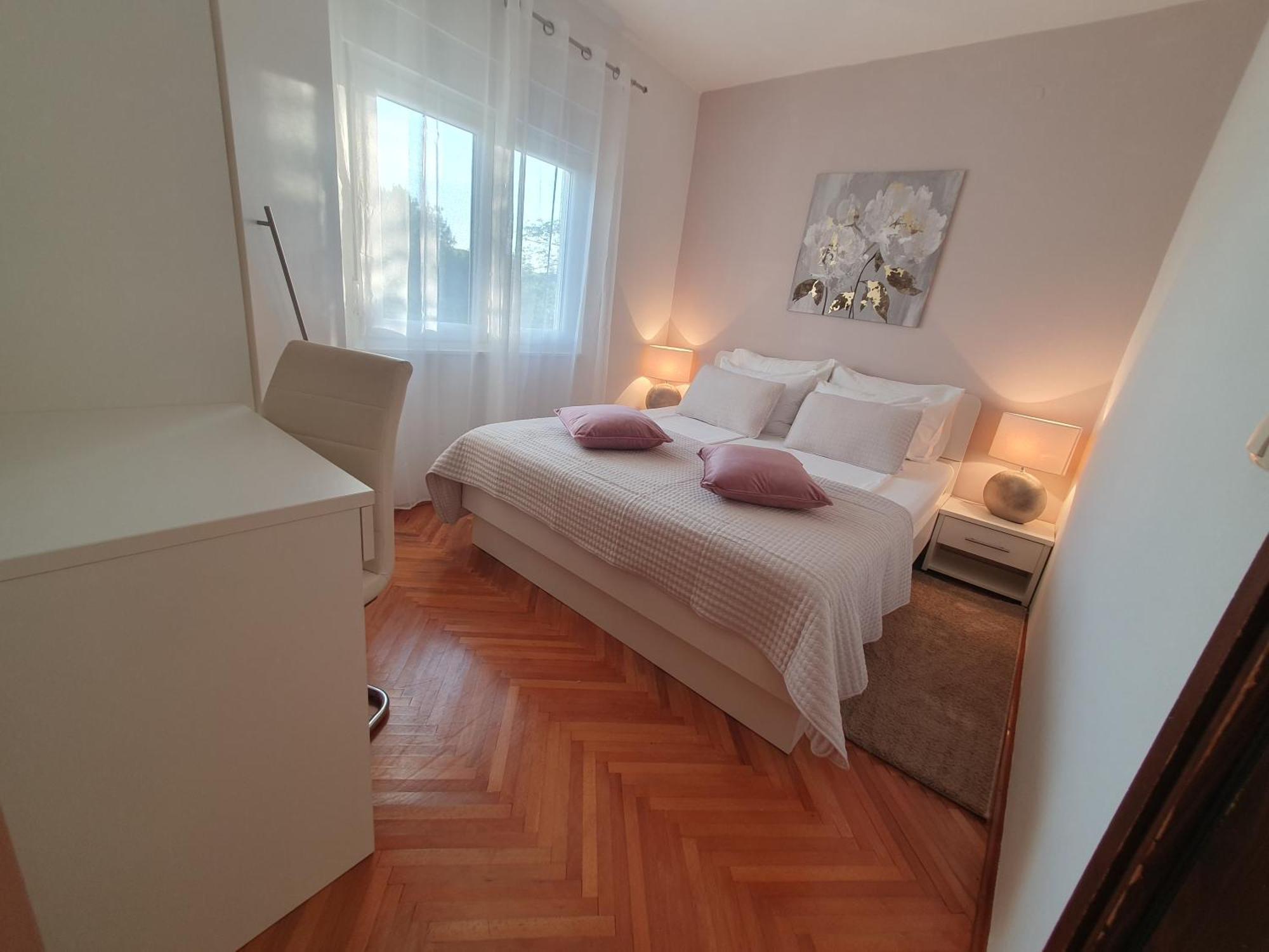 Apartments Amelie Zadar Habitación foto