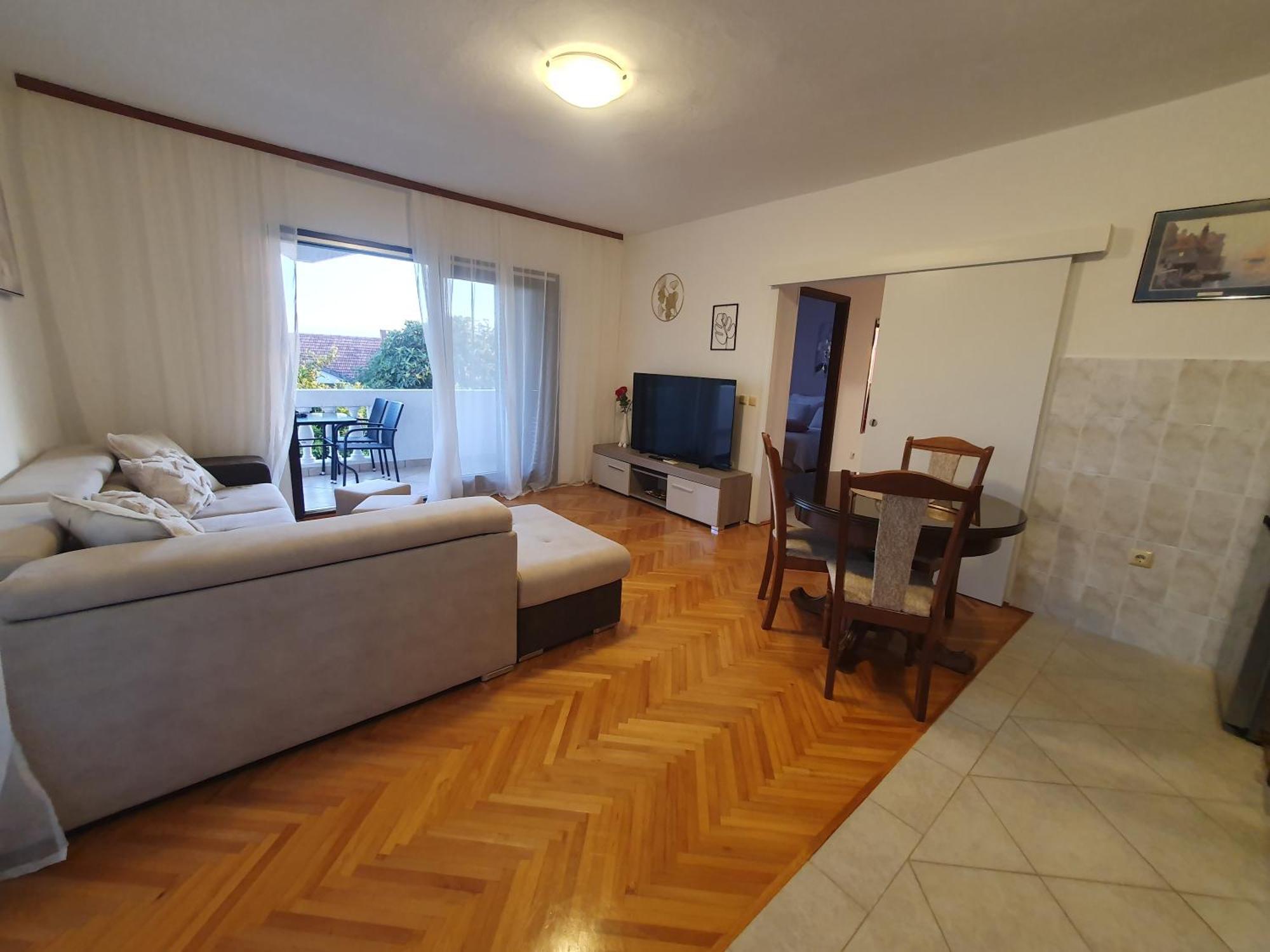 Apartments Amelie Zadar Habitación foto