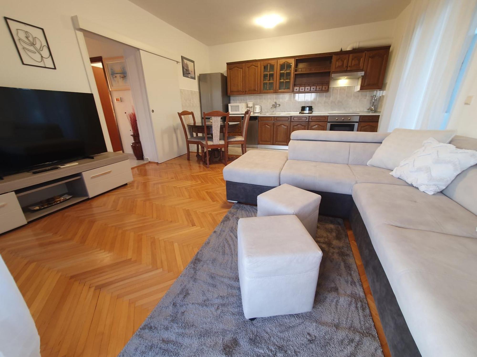 Apartments Amelie Zadar Habitación foto