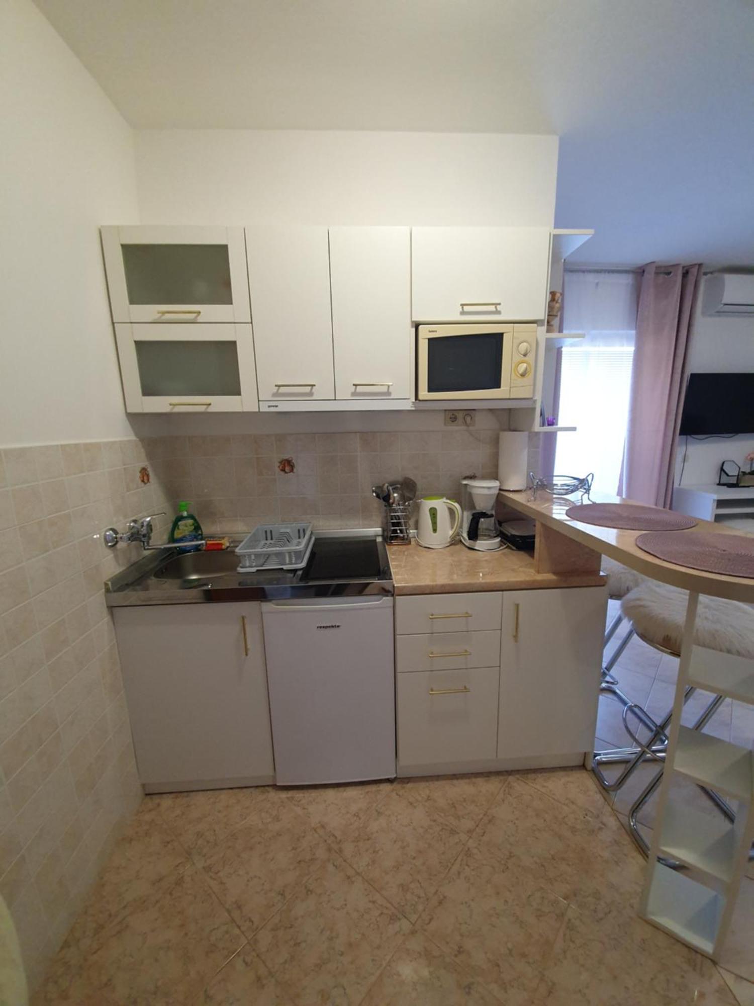 Apartments Amelie Zadar Habitación foto