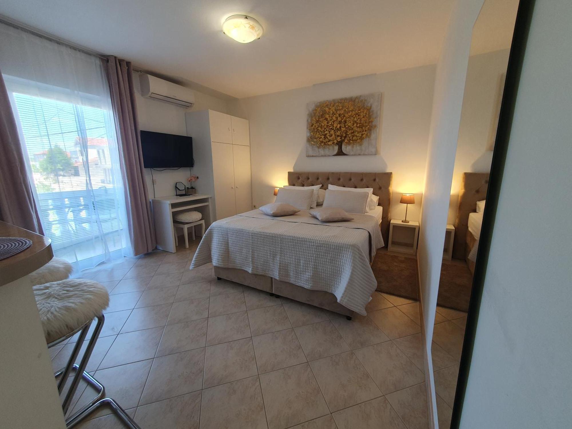Apartments Amelie Zadar Habitación foto