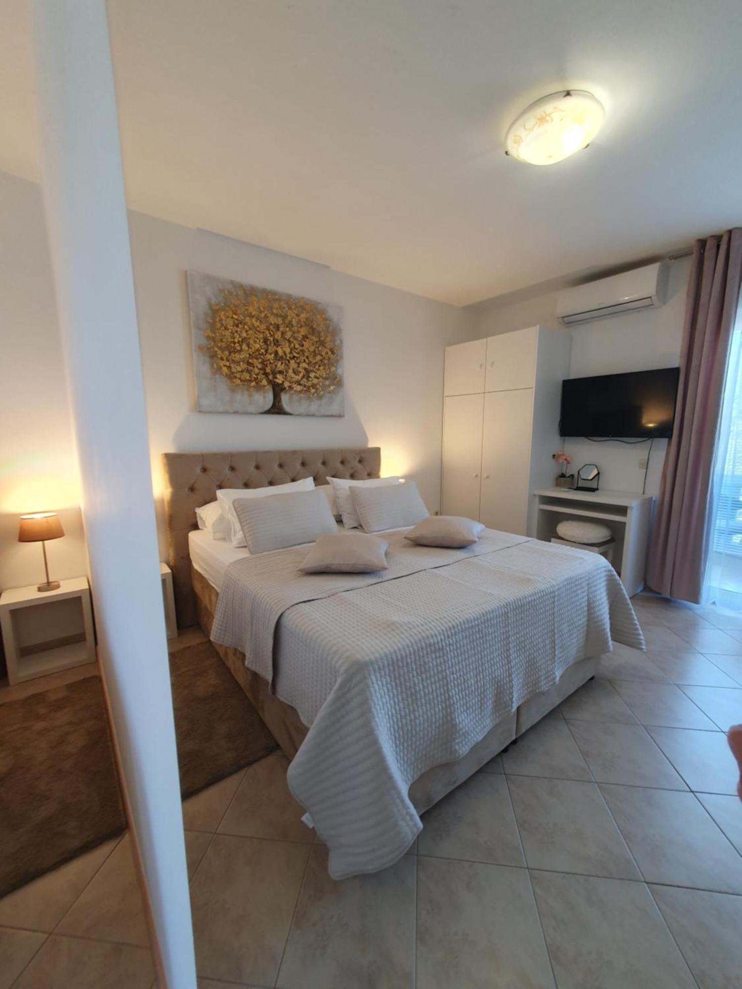 Apartments Amelie Zadar Habitación foto