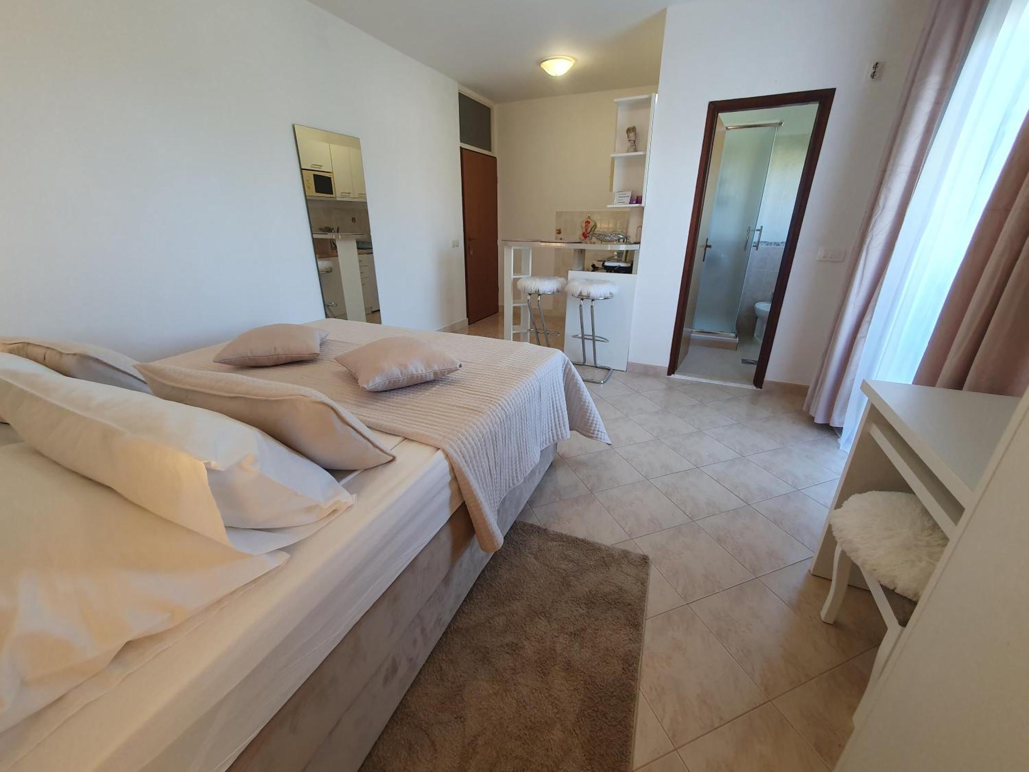 Apartments Amelie Zadar Habitación foto
